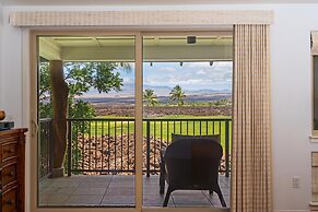 Big Island Golf Villas A1 3 Bedroom Condo
