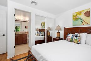 Big Island Golf Villas A1 3 Bedroom Condo