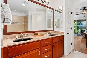 Big Island Golf Villas A1 3 Bedroom Condo