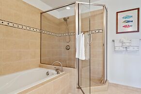 Big Island Golf Villas A1 3 Bedroom Condo