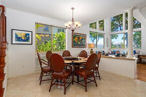 Big Island Golf Villas A1 3 Bedroom Condo