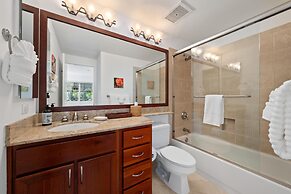 Big Island Golf Villas A1 3 Bedroom Condo