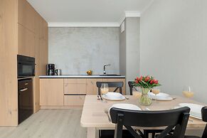 Bel Mare Stylish Apartment by Renters