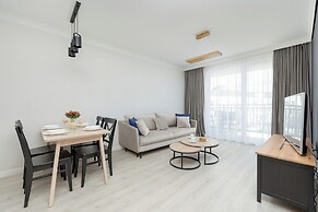 Bel Mare Stylish Apartment by Renters