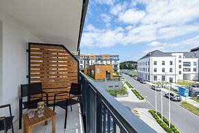 Bel Mare Stylish Apartment by Renters