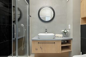 Bel Mare Stylish Apartment by Renters