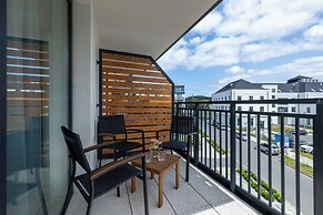 Bel Mare Stylish Apartment by Renters