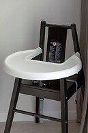 Bel Mare Stylish Apartment by Renters