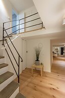 Borgo Pinti's Duplex Apartment