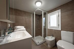 Borgo Pinti's Duplex Apartment