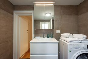 Borgo Pinti's Duplex Apartment