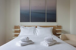 Borgo Pinti's Duplex Apartment