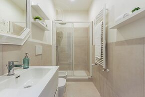 Borgo Pinti's Duplex Apartment