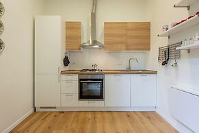 Borgo Pinti's Duplex Apartment