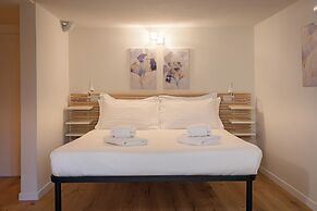 Borgo Pinti's Duplex Apartment