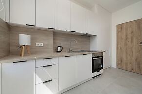 Comfortable Wroclaw Studio by Renters