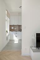 Comfortable Wroclaw Studio by Renters