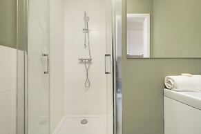 Comfortable Wroclaw Studio by Renters