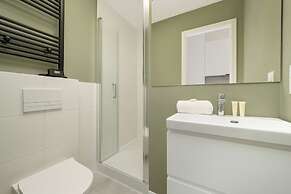 Comfortable Wroclaw Studio by Renters