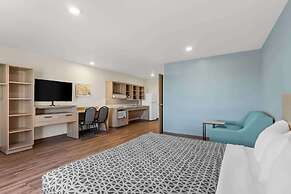 WoodSpring Suites Centennial - Denver Tech Center