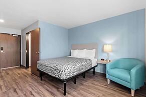 WoodSpring Suites Centennial - Denver Tech Center