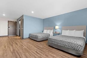 WoodSpring Suites Centennial - Denver Tech Center