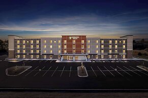 WoodSpring Suites Centennial - Denver Tech Center