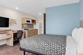 WoodSpring Suites Centennial - Denver Tech Center