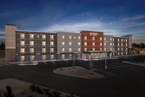 WoodSpring Suites Centennial - Denver Tech Center