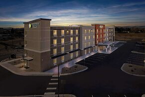 WoodSpring Suites Centennial - Denver Tech Center
