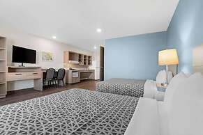 WoodSpring Suites Centennial - Denver Tech Center