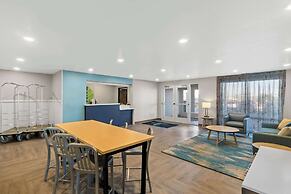 WoodSpring Suites Centennial - Denver Tech Center