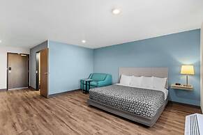 WoodSpring Suites Centennial - Denver Tech Center