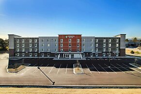 WoodSpring Suites Centennial - Denver Tech Center
