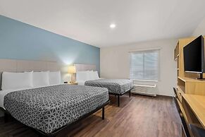 WoodSpring Suites Centennial - Denver Tech Center
