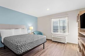 WoodSpring Suites Centennial - Denver Tech Center