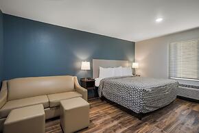 WoodSpring Suites Centennial - Denver Tech Center