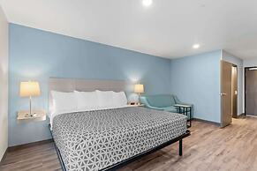 WoodSpring Suites Centennial - Denver Tech Center