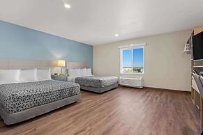 WoodSpring Suites Centennial - Denver Tech Center