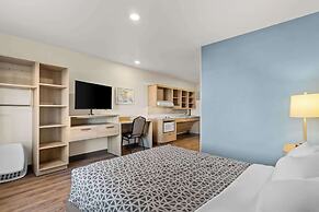 WoodSpring Suites Centennial - Denver Tech Center