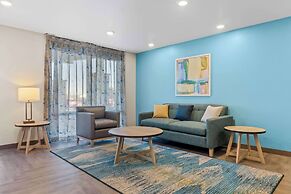 WoodSpring Suites Centennial - Denver Tech Center