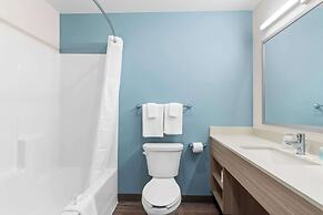 WoodSpring Suites Centennial - Denver Tech Center