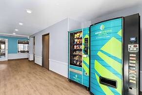 WoodSpring Suites Centennial - Denver Tech Center