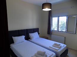 Central Cute 2Bd Balcony apt in Skiathos