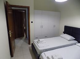 Central Cute 2Bd Balcony apt in Skiathos