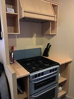 Serenity Place Caravan 2 Double Beds With Varanda