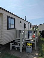 Serenity Place Caravan 2 Double Beds With Varanda