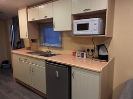 Serenity Place Caravan 2 Double Beds With Varanda