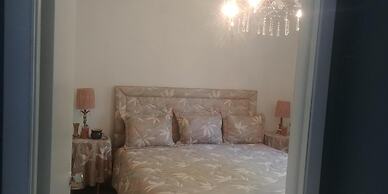Chalet Newlife007 per Famiglia in una Posizione Molto Tranquilla Nella