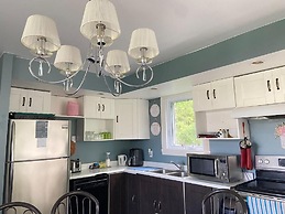 Chalet Newlife007 per Famiglia in una Posizione Molto Tranquilla Nella